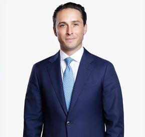 Andrew Dempsey